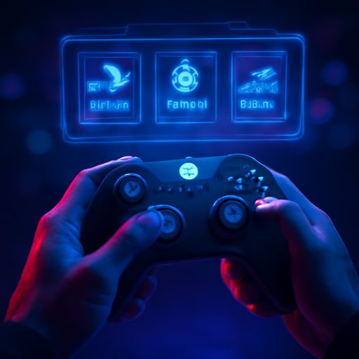 7ezbd api key settings on tablet